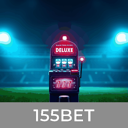 155BET: Sinta a Adrenalina dos Jogos de Cassino e Ganhe Grande